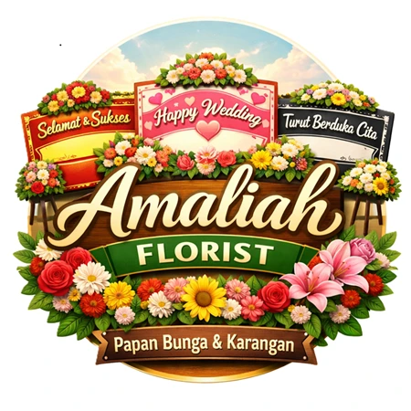 Papan Bunga Ringinputih